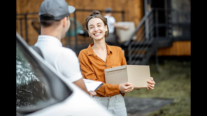 A New Era of Smart Logistics and Supply Chain