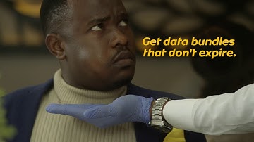 MTN Freedom Bundles refreshed just for you