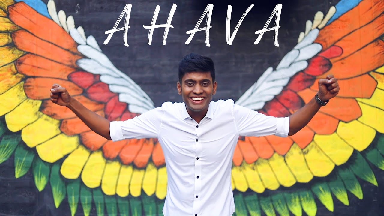 AHAVA      LOVE  DANIEL JAWAHAR  2020  4K