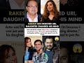 Rakesh Bedi Rejected Uri Then Daughter Told Do Dhurandhar He's A Promising Director#rakeshbedi#news
