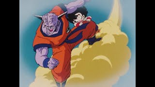 Dragon Ball Z: Episode 72 BGM Collection