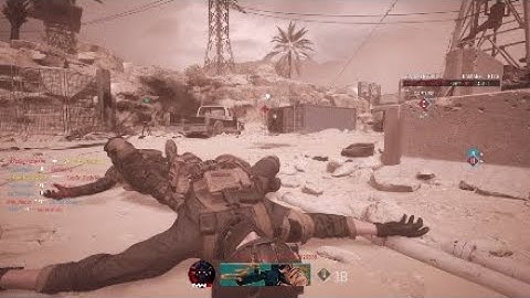 MW3 BETA 62 Kills with Sniper on Rust