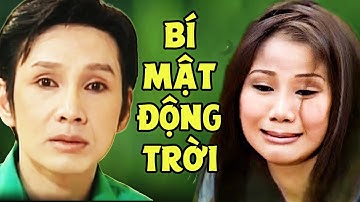 Cố NSƯT Vũ Linh phát hiện BÍ MẬT ĐỘNG TRỜI của mẹ | Cải Lương Vũ Linh Tài Linh | Cải Lương HTV
