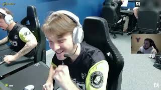 s1mple TRIPLE KILL & GeT_RiGhT DOG RESCUE | BEST CS2 CLIPS