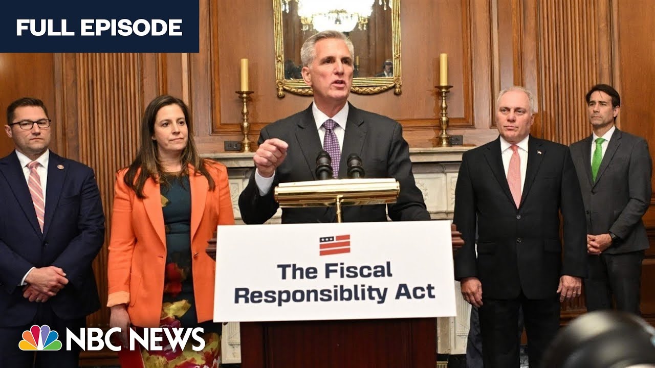 Morning News NOW Full Broadcast – June 1