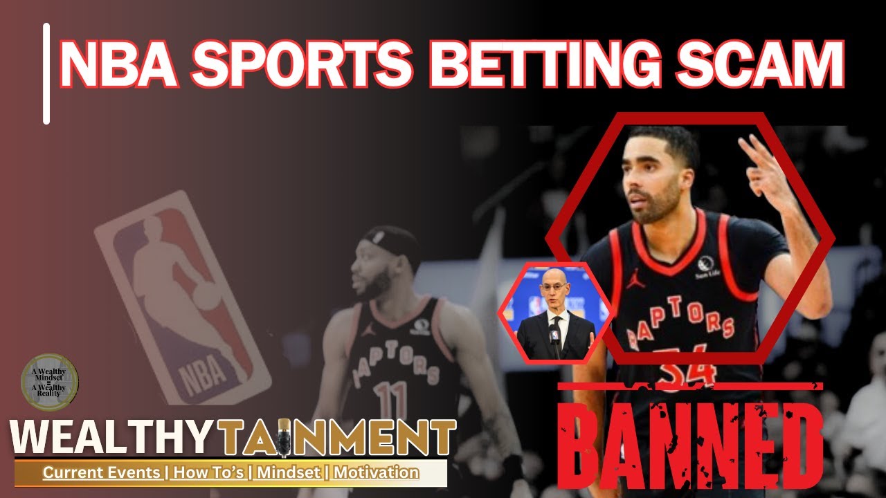 NBA SPORTS BETTING STILL A BIG PROBLEM YouTube nba-sports-betting-still-a-big-problem-youtube
