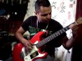 EL VENTARRON (afrosound) cover