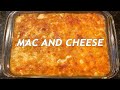 How to Make Nanny&#39;s Homemade Mac and Cheese
