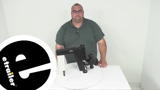 etrailer | An In-Depth Look at the BulletProof Hitches 2-Ball Mount for 2-1\/2\\