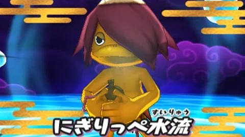 تحميل 妖怪ウォッチ2 ガッツf Mp4 Mp3 تحميل 妖怪ウォッチ2 ガッツf Mp4 Mp3