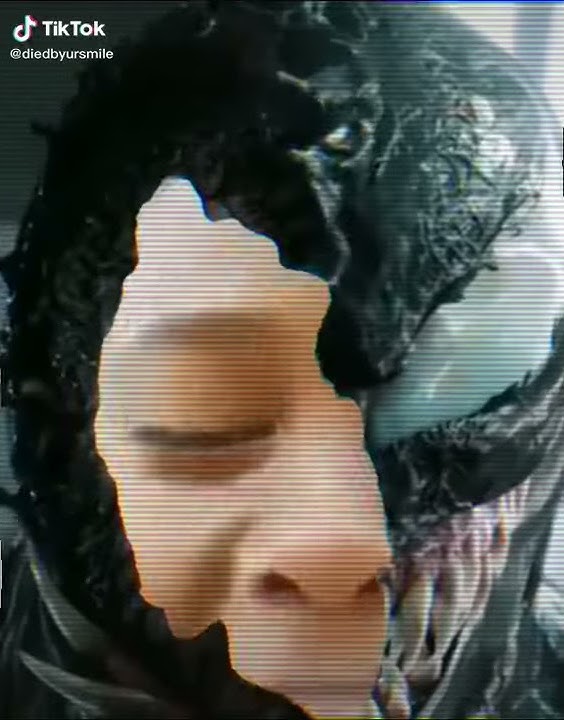 Venom ft. kuntul