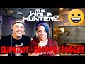 Slipknot - Before I Forget - Live @ Rock am Ring 2009 | THE WOLF HUNTERZ Reactions