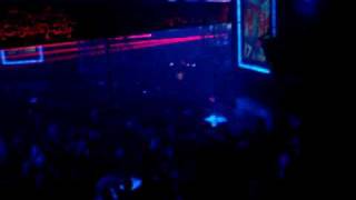 Sasha &amp; John digweed @ Mansion Miami Playing -  alex dolby and santos No Walls maher Daniel Remix