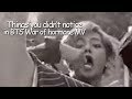 BTS - War Of Hormone (things U Didn't Notice)