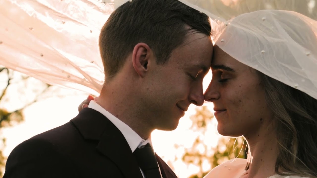 Die Pelgrims - Ek sal gaan!   |   Wian & Suné ~ Vintage Yard Wedding Venue