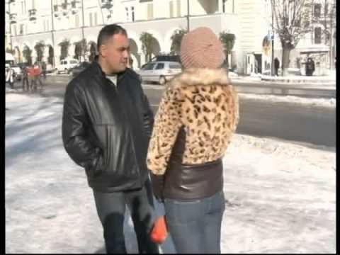 სამსახურებიდან განთავისუფლებულები