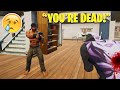 Fortnite Roleplay The ULTIMATE BAD PARENTS!! (THEY KILLED ALL MY FRIENDS?!)