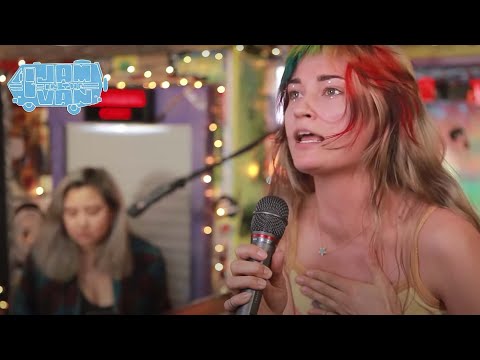 lauren-ruth-ward---"valhalla"-(live-at-jitv-hq-in-los-angeles,-ca-2018)-#jaminthevan