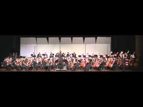 Rimsky-Korsakov - Procession of the Nobles, from M...