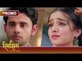 Aakhir Kis Haq Se Roka Sameer Ne Rimjhim Ko? | Rimjhim - Choti Umar, Bada Safar | Dangal TV