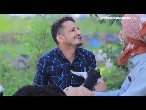 محمد نعمان و حسام الصلوي|جزار احول كوميدي 2024