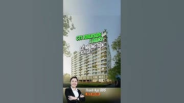 💥 Chung cư CT1 VCN Nha Trang Khánh Hoà có tiện ích gì? view sông đẳng cấp,Giá F0,bàn giao 25/1/2024