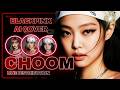 AI COVER BLACKPINK 블랙핑크 CHOOM Orig By BAYMONSTER Line Distribution 