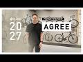 AGREE C:62 [2027] - CUBE Bikes Official