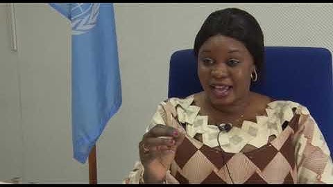 Les recrutements aux Nations Unies sont fondés sur les compétences