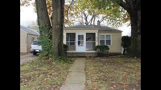 5121 Crittenden Ave., Indianapolis, IN, 46205