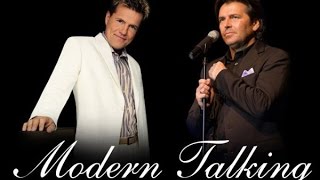 Modern Talking - Don't Let Me Go Little Darling (EqHQ)