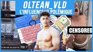 OLTEAN_VLD : LE COPAIN D’EMMACAKECUP QUI FAIT POLÉMIQUE !
