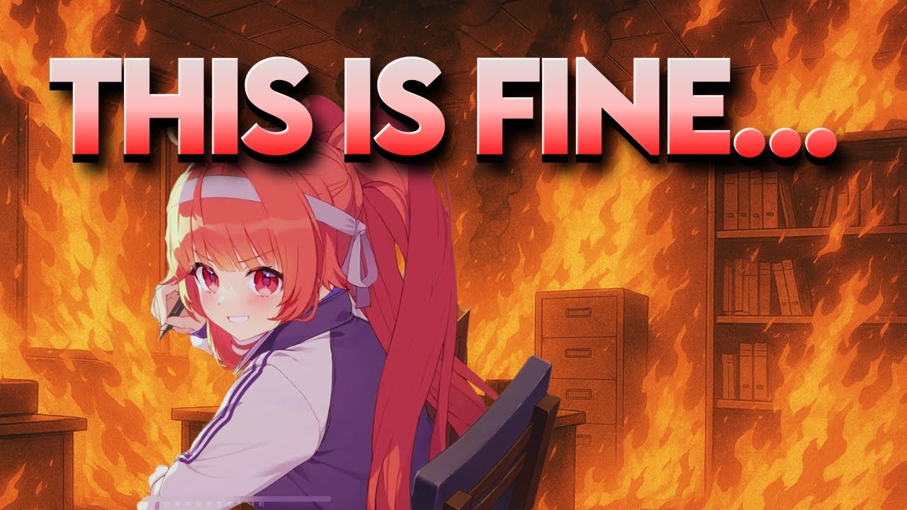 [CZN] Mei Lin will become the NIGHTMARE.. for the devs | Chaos Zero Nightmare