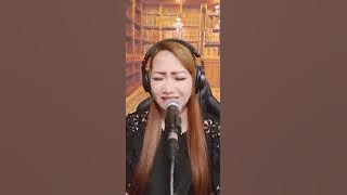 Tunay Na Ligaya - Basil Valdez (Female Cover)