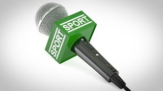 How Sports Journalism Has Evolved & Devolved