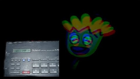 doremon (Roland MS-1 Digital Sampler)
