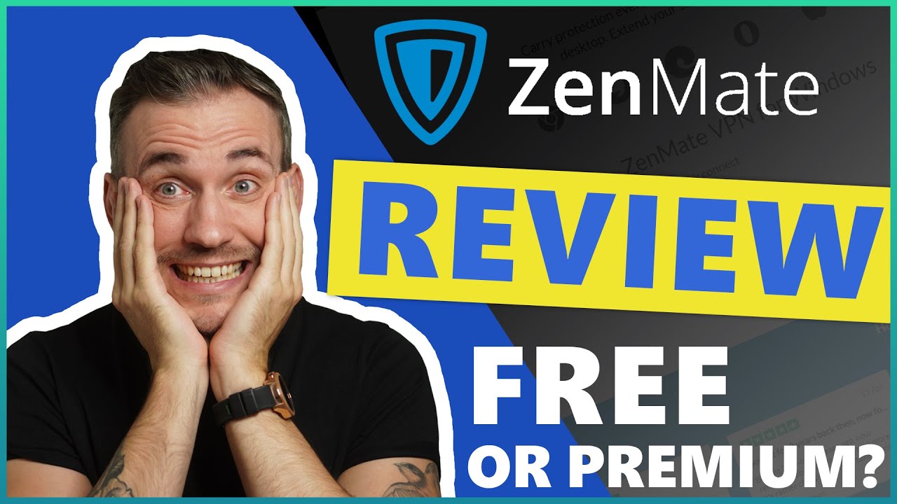 free download zenmate