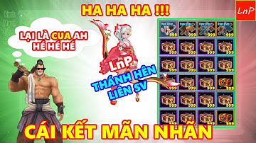 VLTK MOBILE - THÁNH CUA TIẾP TỤC RA TAY NGHĨA HIỆP BUNG RƯƠNG GIÙM VÀ CÁI KẾT MÃN NHÃN | LnP