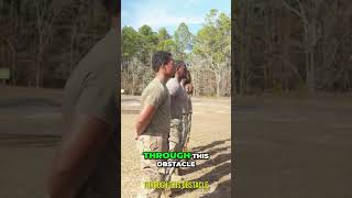 Marine Training  Preparing for War, Ready to Serve!