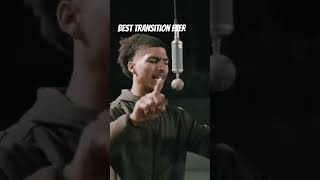 Best Transition Ever viral youtubeshorts trending fyp beats
