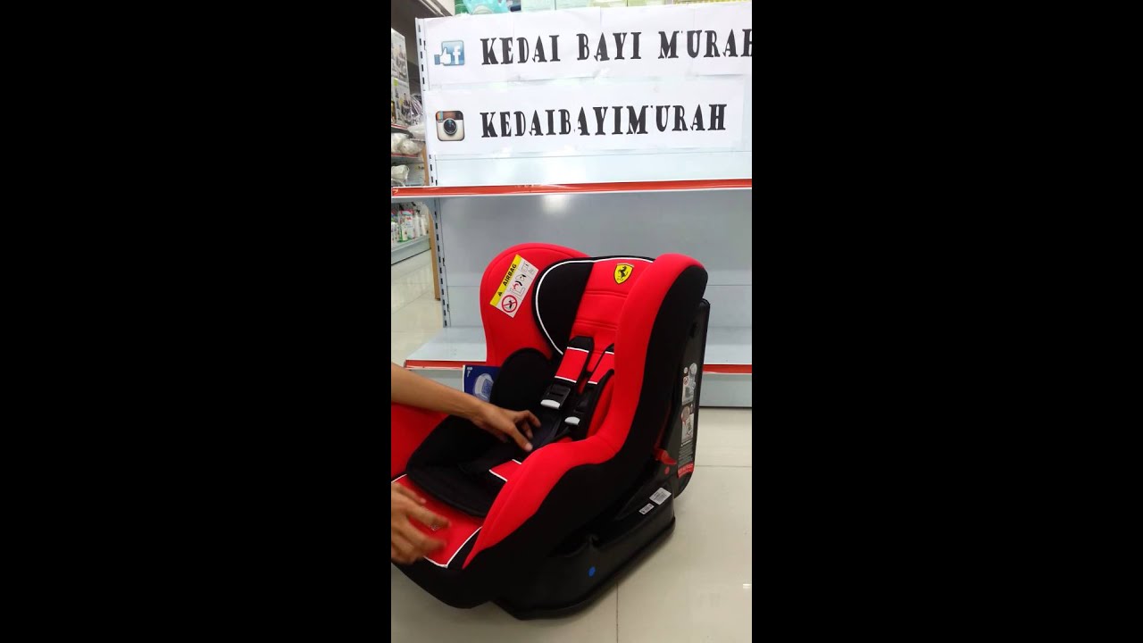 Baby Carseat
