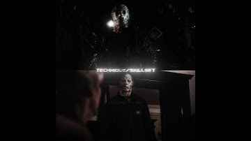 Jason Voorhees (Reboot) vs Michael Myers (Reboot)