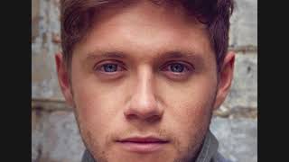 Niall Horan  On The Loose un 