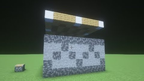 HOW TO MAKE A GIANT WORKING PISTON *EASY*