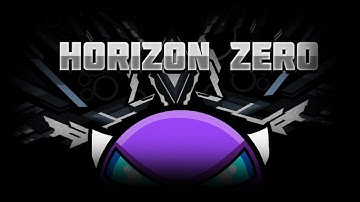 Horizon Zero by NoWeek (100%) Easy Demon