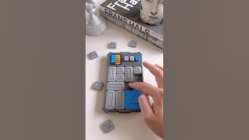 Left 🧠 vs Right 🧠 | Giiker Super Slide – Level 121/511