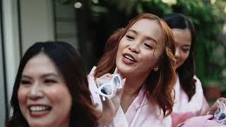 Jeric & Michelle | Same Day Edit Video