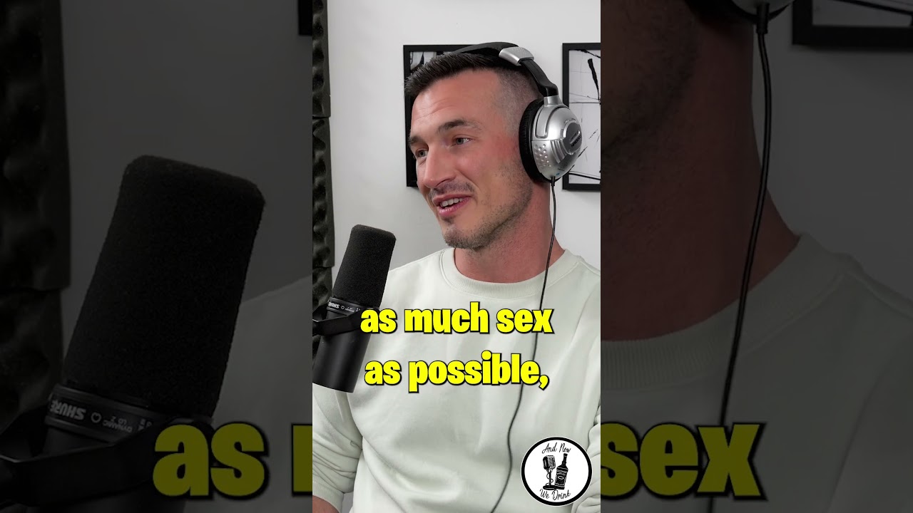 Derek Kage's thoughts on Life