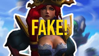 Playing 'Fake ADCs' | League of Legends