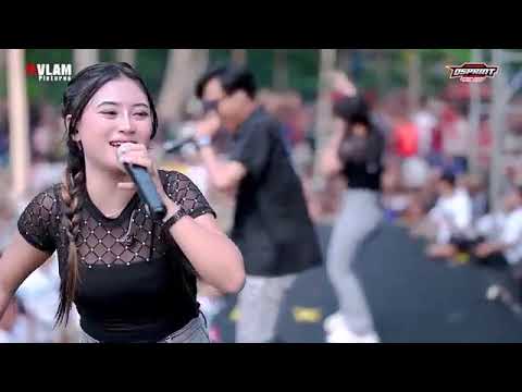 SALAHMU SENDIRI DJ TANTI KELUD MUSIC OFFICIAL 1 DEKADE OSPRINT PUNYA GAWE LAGI 2024